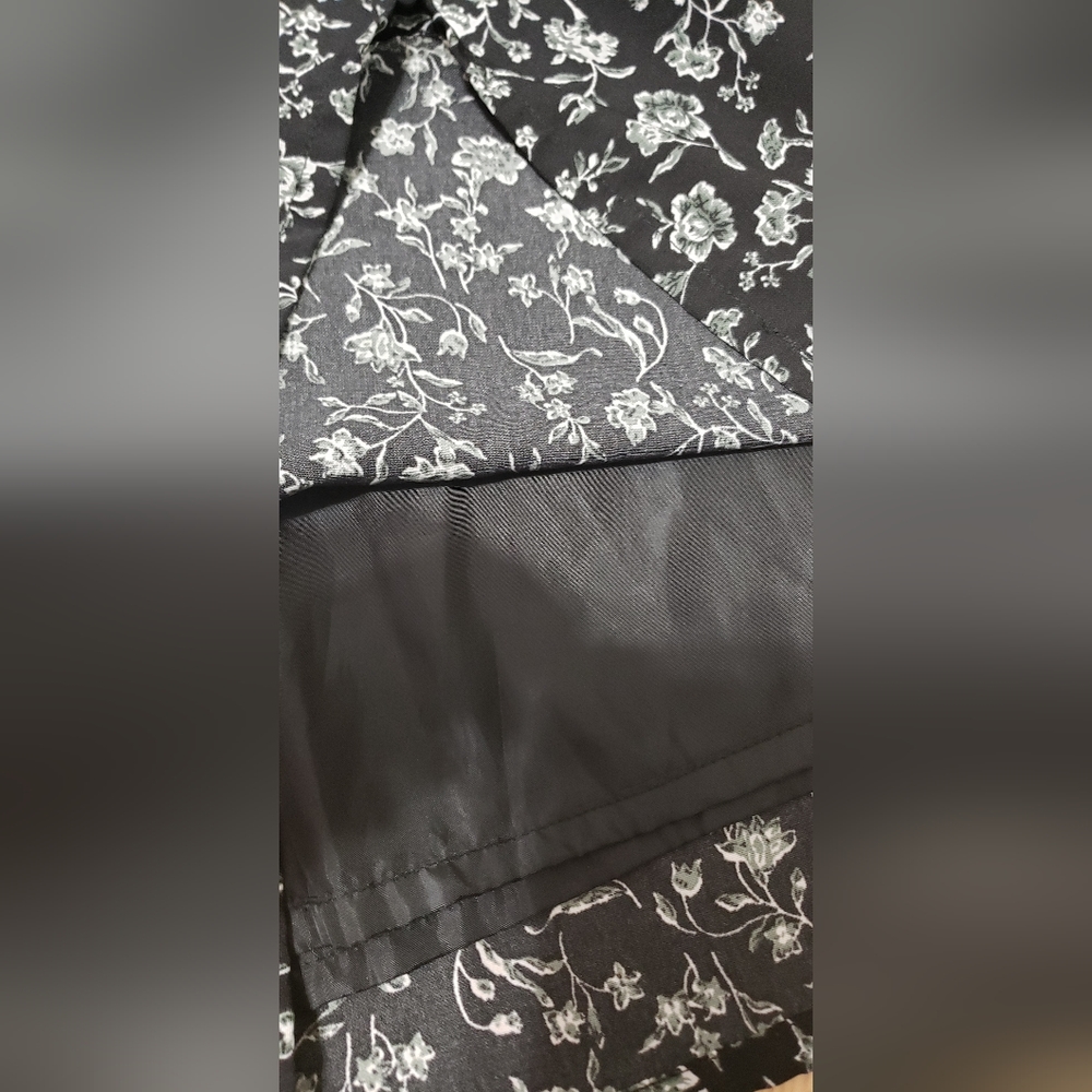 Chocol Raffine *robe* Square Pants - Picture 2 of 5